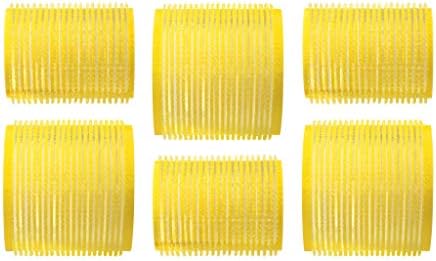 Drybar High Tops Self-Grip Rollers, 6 Pack by Drybar