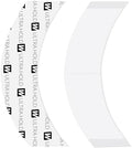 Walker Tape Ultra Hold CC Contour Wig Tape Tabs, Double Sided Hair System Tape for Lace Wigs, Hair Extensions Human Hair, Strong Long Lasting Adhesive for Toupee and Hairpiece Replacement, 36 Pieces by WalkerTape