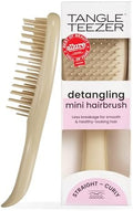 Tangle Teezer Ultimate Detangler Mini Hair Brush, Oat Cream by TangleTeezer