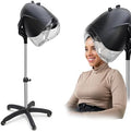 Elitzia 1000W Hooded Hair Dryer with Timer & Temp Control for Salon by ElitziaCare