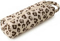 Hair Tools Travel Bag, Hair Tool Bag Organizer, Leopard by HJUHBDJ