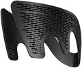 FORBEAUT DropSet Heat-Activated Side Hair Flattener for Men, No Chemicals by FORBEAUT