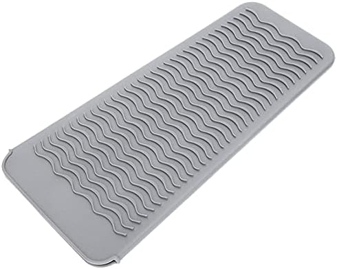 Milltrip Heat Resistant Cover, Hair Straightener Heat Resistant Cover - Image 2