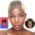 Lace Wig Grip Cap for Women Non Slip Wig Caps to Keep Wigs In Place by UIOOIU