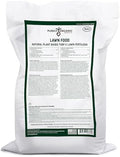 Purely Organic Products Lawn Food 10-0-2, 40 LB (Covers 8,000 Square Feet) by Purely+Organic+Products+LLC