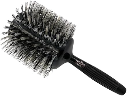 Phillips Brush Luxe Monster Vent 1 Hair Brush, 5 Inch Barrel, Long Hair - Image 3