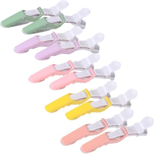 Hair Clip Barrettes Sectioning for Hair Styling by EWSNM
