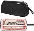 Leudes Hair Dryer Tools Travel Bag for Shark Flex Style Case Air Wrap by Leudes