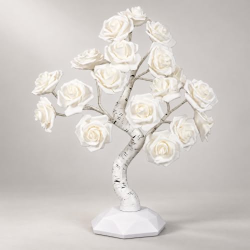 Tabletop Tree Shaped Decorative Branch Lights - Image 2