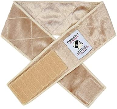 YANTAISIYU 1 Piece Wig Grip Headband Non-slip Scarf Adjustable Wig Grip Band for Women Wigs (Beige) - Image 6