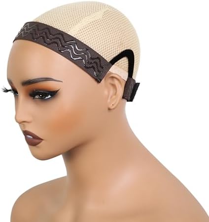 2Pcs Wig Grip Elastic Band For Lace Front Ear Free Non Slip Wig Bands - Image 3