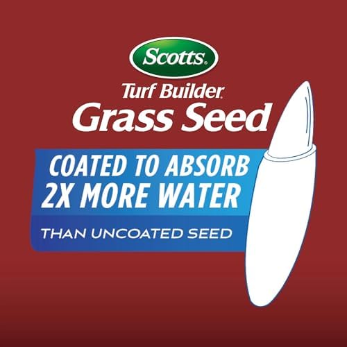 Scotts Turf Builder Grass Seed Landscaper's Mix, 7 lbs. - Image 5