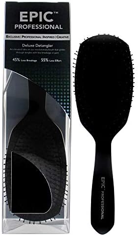 Epic Professional Detangler, 0.25 Pound by WetBrush