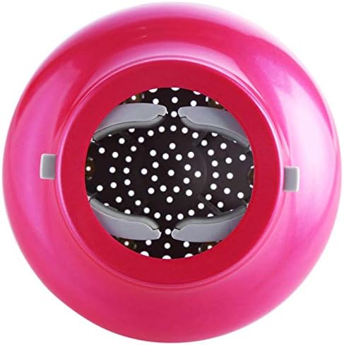 Hairizone Universal Hair Diffuser, Roseo - Image 3