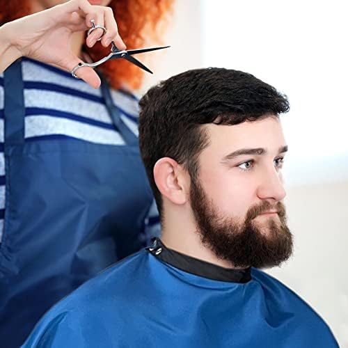 Allegro Combs Hair Cutting Capes - Image 7