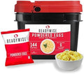READYWISE Emergency Food Survival Supply Powdered Eggs Bucket 144 Servings by ReadyWise