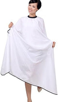 Hair Cut Hairdressing Cape Cloth Apron Stretch Out Hand Waterproof Salon Barber Gown 57 x 63 by OLizee