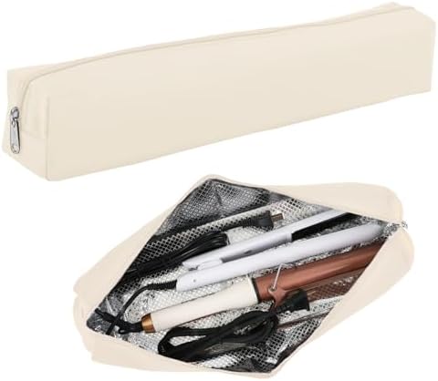 Suafrnut Professional Heat Resistant Hot Hair Tools Organizer Bag by Suafrnut
