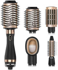 Nicebay Hair Dryer Brush & Multi-Styler Blow Dryer Brush by Nicebay