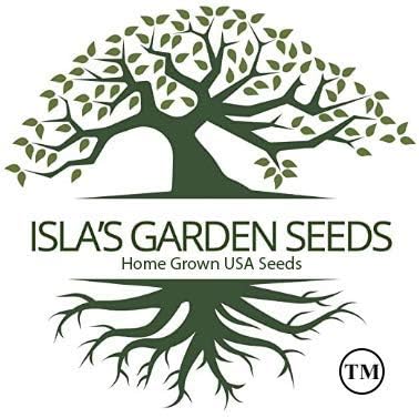 Floradade Tomato Seeds for Planting, 300+ Heirloom Seeds Per Packet, (Isla's Garden Seeds), Non GMO Seeds, Botanical Name: Solanum lycopersicum, Great Home Garden Gift - Image 7