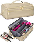 Mancro Hair Tools Travel Bag Compatible with Shark Flexstyle by Mancro