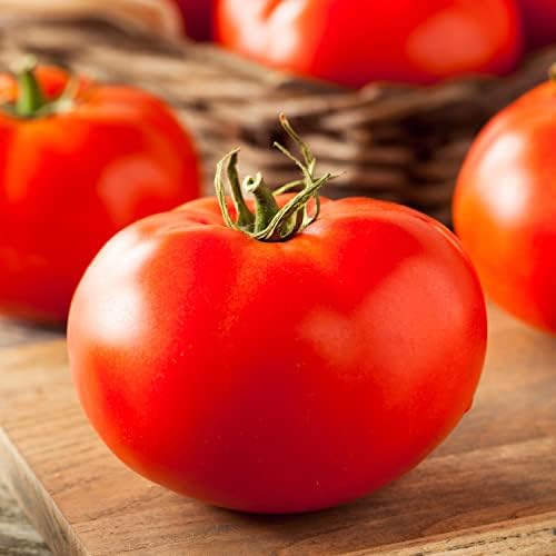 Bonnie Plants Red Beefsteak Tomato 19.3 oz. 4-pack - Image 3
