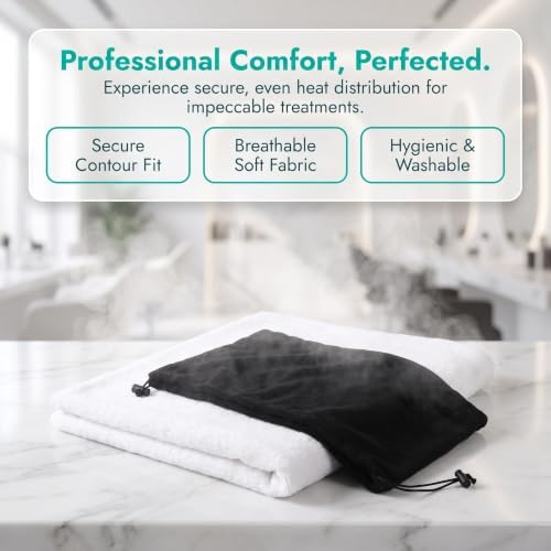 Salon Hair Steamer Processor Bonnet Hood Cover for Salon Use - Image 3