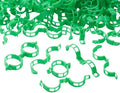 Plant Support Clips,Plastic Clips for Securing Plants,Tomato Vine Clips,Plant Fixing Clips,Garden Clips for Climbing Plants,Grape and Vine Vegetables (100, Light Green) by Unknown