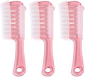 Hair Oil Applicator Comb, Hair Scalp Massaging Brush, # E by Unknown