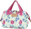Makeup Bag Cosmetic Bag For Women Girl Travel Makeup Bag Toilet Bag Zipper Organizer Bag Waterproof by Smrcom