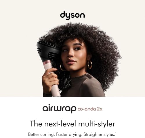 Dyson Airwrap Co-anda2x™ Multi-Styler and Dryer (2026 Model) - Image 2