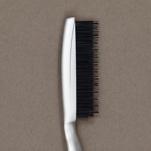 Paul Mitchell Pro Tools Teasing Brush, Hair Brush With Tail Handle for Back Combing, Lifting + Creating Volume, For All Hair Types - Image 7