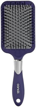 Conair Paddle Hair Brush, Ultra Wide Detangling Design for Thick Hair by conair