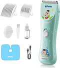 ENSSU Baby Hair Clippers Lower Noise Hair Clippers for Kids/Children by ENSSU