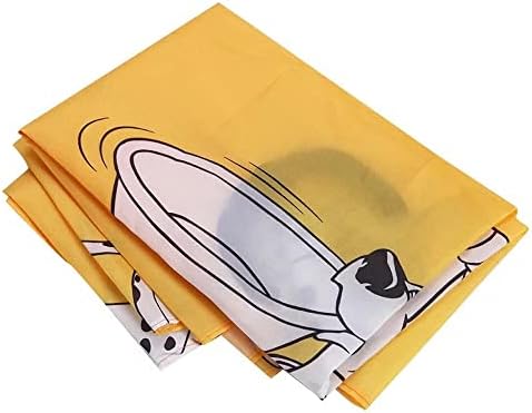 Kids Haircut Salon Cape, Hair Cutting Cape for Kid cloth, Kids Barber Cape,Child Shampoo Waterproof Capes - Image 6