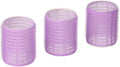 Diane D3724 Self Grip Rollers, Purple by Diane