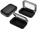 3 Pack Magnetic Bobby Pin Holder - Portable Magnet Organizer for Hair Pins, Paperclips & Small Metal Accessories, Travel-Friendly for Makeup Bag, Vanity & Office by Unknown