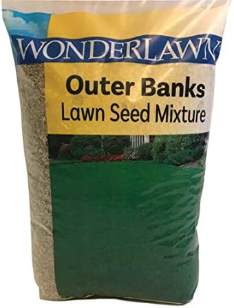 Outer Banks Lawn Seed 5# - Image 2