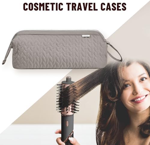 KarSyon Shark Flex Style Case for Dyson Airwrap Hair Dryer Tools Travel Bag - Image 4