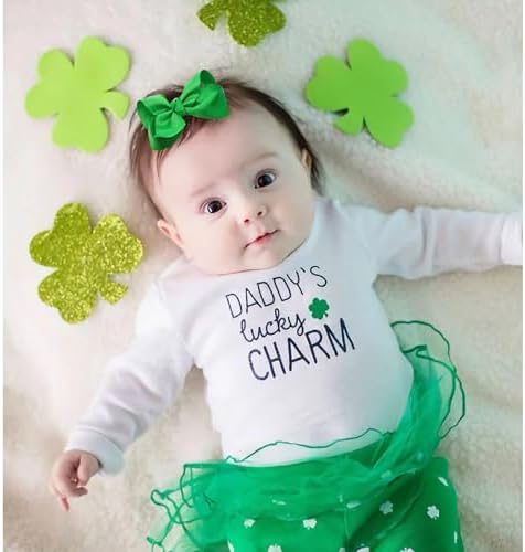 2 PCS 3inchs Hair Bows for Girls Grosgrain Ribbon Hair Bow Alligator Clips Hair Accessories for Baby Girls Toddlers(Green) - Image 6