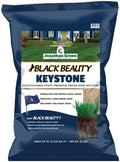 Jonathan Green Black Beauty Keystone PA Grass Seed - 25 lb by JonathanGreen