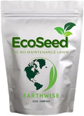 Earthwise EcoSeed Alternative Lawn Seed - 5 lb, 1,000 sq ft by EarthwiseSeedCompany