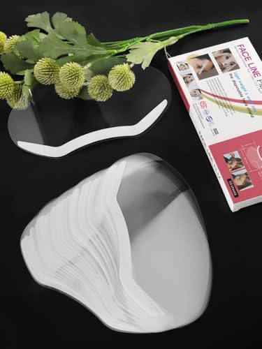 EBANKU Eye Shield Shower Visors Waterproof Eye Patch for Showering 50 PCS - Image 3