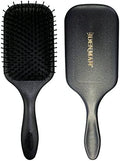Denman Gentle Paddle Hairbrush for Comfortable Detangling, Blowdrying and Styling by Unknown