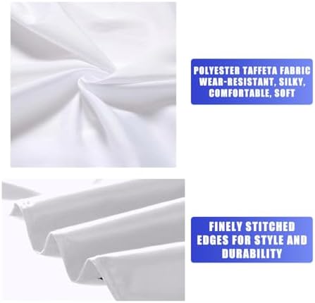 Waterproof Polyester Barber Cape, Extra Large Haircut Cape, Professional Salon Hair Cutting Cape, Hair Cape For Men, Women And Kids - Image 4