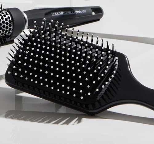 Paul Mitchell Pro Tools 427 Paddle Brush, For Blow-Drying + Smoothing Long or Thick Hair - Image 3