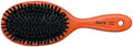 Diane Oval Wood Paddle Brush, Small, D9002 by Diane