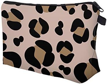 Deanfun Small Makeup Case - Cute and Waterproof Cosmetic Bag for Women (51503) - Image 5