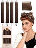 Heatless Curls Overnight Set for Long Hair, No Damage Hair by TogayuSelected