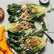 Parris Island Romaine Lettuce Seeds - 2000+ Count - for 2026 Planting USA Garden Vegetable Salad Green Leaf Spinach Butterhead Romaine Cabbage Heirloom Grow Your Own Home Farm Patio - Image 4
